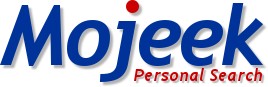 mojeek personal search