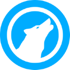 Librewolf Logo